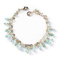 Bracelet Sovrani Femme Cristal Magique in laiton J5589 - J5589